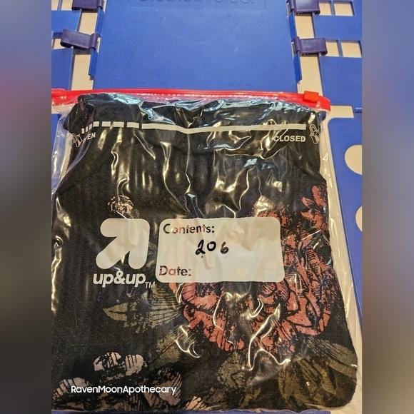 Womens Flower Top - Picture 8 of 8